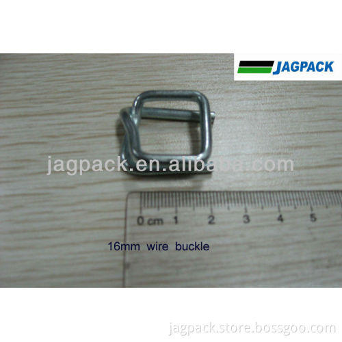wire buckle 5/8" 16mm